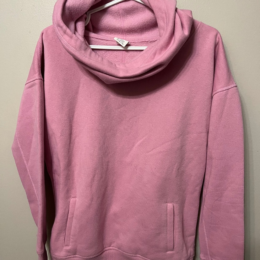 Zyia Oh So Soft Hoodie